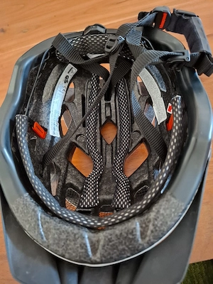 Fahrradhelm Bild 3
