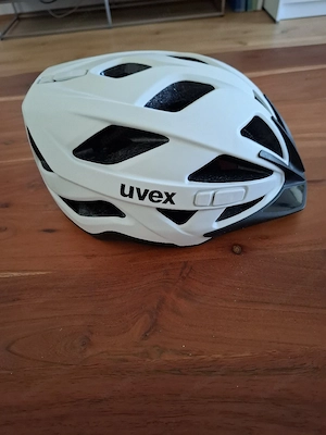 Fahrradhelm Bild 2