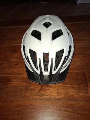 Fahrradhelm Bild 4