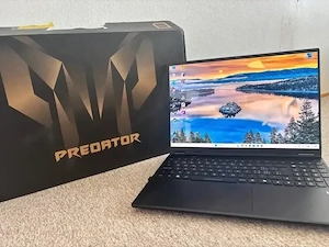 gaming laptop  Bild 2