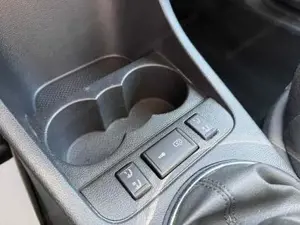 Skoda Roomster Bild 13