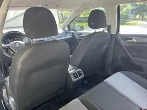VW Golf 7 TDI 1.6 Bild 8