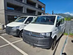 Volkswagen T6 Bild 3