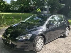 VW Golf 7 TDI 1.6 Bild 2