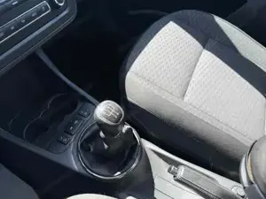 Skoda Roomster Bild 16