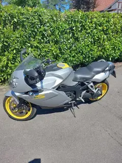 Bmw k1200s Bild 2