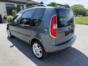 Skoda Roomster Bild 2