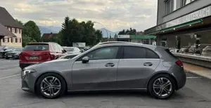 Mercedes-Benz A-Klasse Bild 5