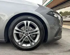 Mercedes-Benz A-Klasse Bild 10