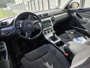 Vw Passat  3c  1.4  Tsi  Bild 3