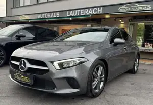 Mercedes-Benz A-Klasse Bild 4