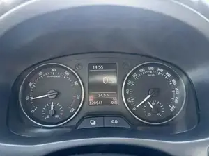 Skoda Roomster Bild 10