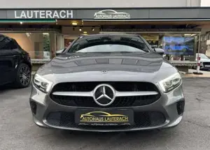 Mercedes-Benz A-Klasse Bild 2