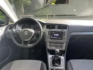 VW Golf 7 TDI 1.6 Bild 9