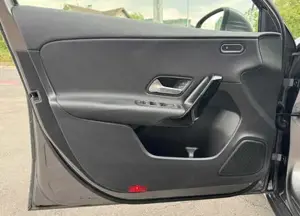 Mercedes-Benz A-Klasse Bild 11