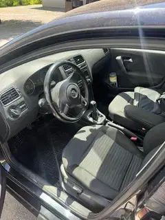 Volkswagen Polo Bild 5