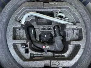 Skoda Roomster Bild 9