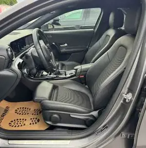 Mercedes-Benz A-Klasse Bild 12
