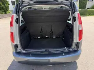 Skoda Roomster Bild 7