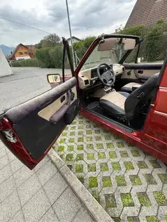 VW Golf 1  Bild 3
