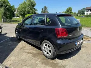 Volkswagen Polo Bild 3