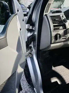 VW T5 Transporter 2.5 TDI 9-Sitzer Vorgeführt Bild 12