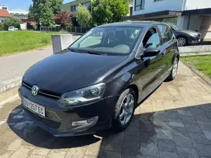 Volkswagen Polo Bild 4