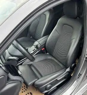 Mercedes-Benz A-Klasse Bild 14