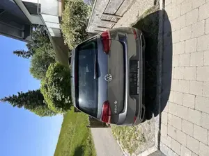 VW Golf Rabbit 1,6  Bild 2