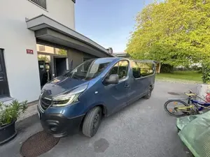 Renault Traffic Passenger zu verkaufen Bild 5