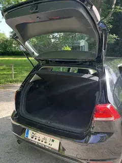 VW Golf 7 TDI 1.6 Bild 5