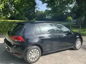 VW Golf 7 TDI 1.6 Bild 4