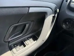Skoda Roomster Bild 17