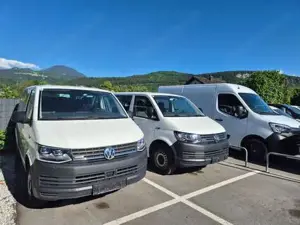 Volkswagen T6 Bild 2
