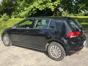 VW Golf 7 TDI 1.6 Bild 6