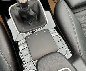 Mercedes-Benz A-Klasse Bild 18