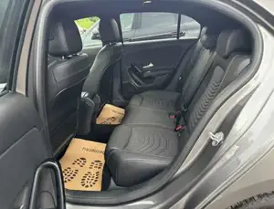 Mercedes-Benz A-Klasse Bild 16