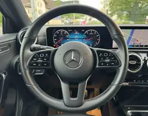Mercedes-Benz A-Klasse Bild 17