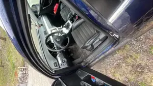 VW Passat export Bild 2