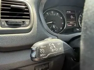 Skoda Roomster Bild 14