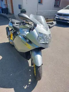 Bmw k1200s