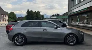 Mercedes-Benz A-Klasse Bild 9