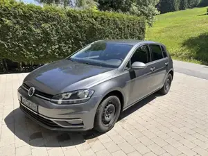 VW Golf Rabbit 1,6  Bild 3