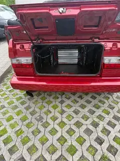 VW Golf 1  Bild 4