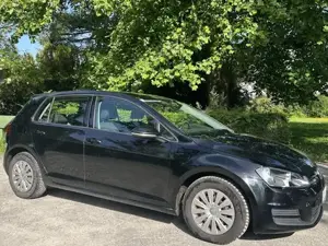 VW Golf 7 TDI 1.6 Bild 3