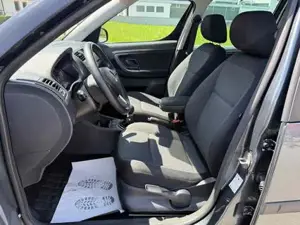 Skoda Roomster Bild 5