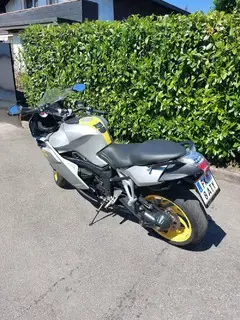 Bmw k1200s Bild 3