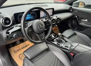 Mercedes-Benz A-Klasse Bild 15