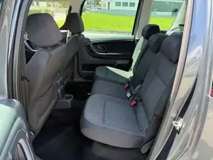 Skoda Roomster Bild 6