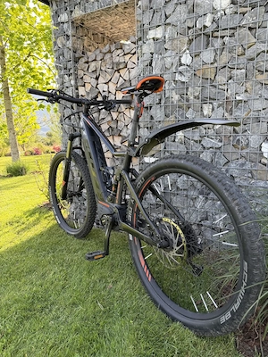eMTB E-Mountainbike Scott eSpark 730 Bild 2